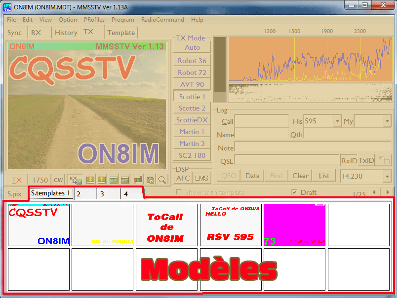 Guide MMSSTV